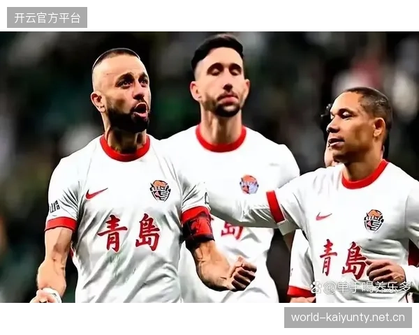 海牛保级生死战：拼尽全力，背水一战，成就辉煌未来